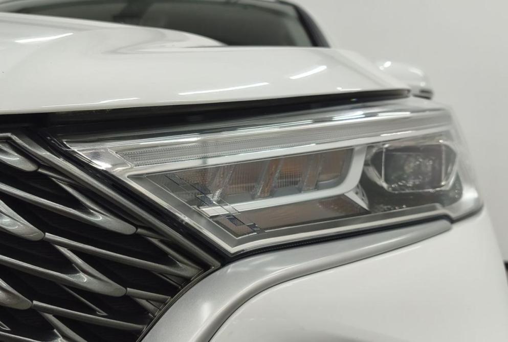 Haval M6 II Екатеринбург  - изображение 9