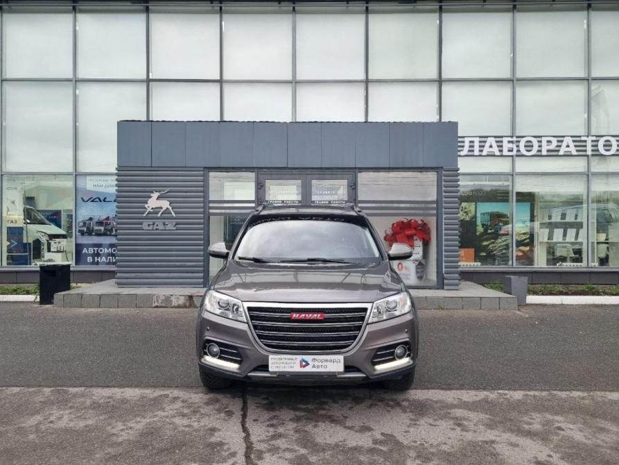 Haval H6 I Омск  - изображение 3