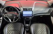 Hyundai Solaris I Рестайлинг Вологда  - изображение 28