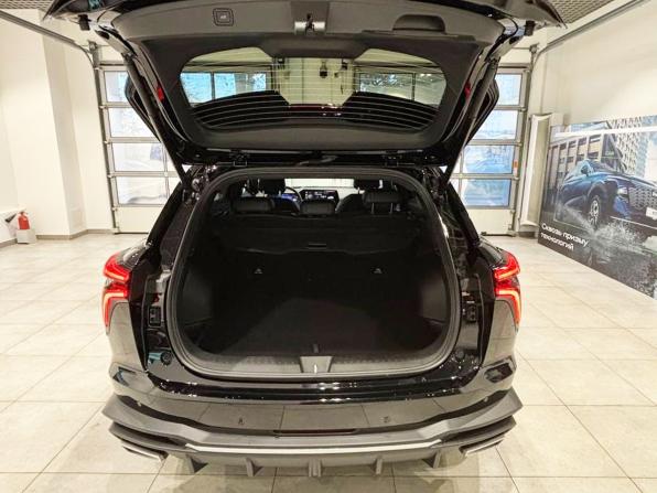 Новый Haval F7 II 2026 года, цена 3 662 010 рублей, внедорожник, Автокод Объявления