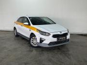 Kia Ceed III Москва  - изображение 23