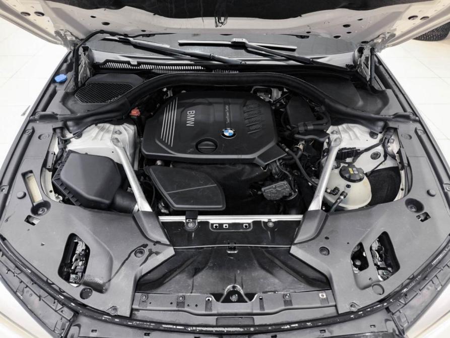 BMW 5 серии VII (G30/G31/G38) Казань  - изображение 11