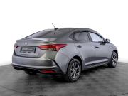 Hyundai Solaris II Рестайлинг Москва  - изображение 30