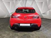 Opel Astra J Рестайлинг Москва  - изображение 26