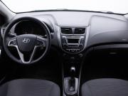 Hyundai Solaris I Рестайлинг Москва  - изображение 30