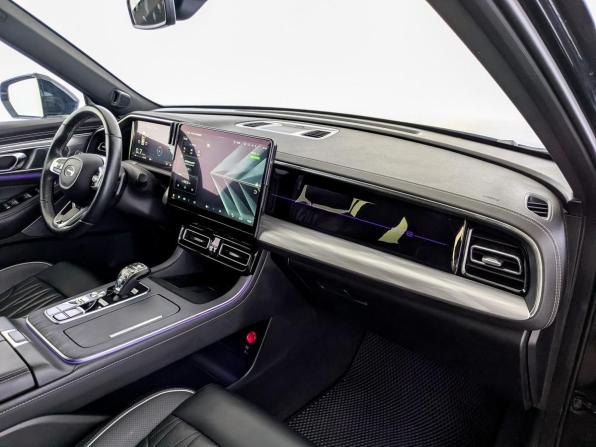 GAC GS8 II с пробегом 2023 года, цена 3 220 000 рублей, 65683 км, внедорожник, Автокод Объявления