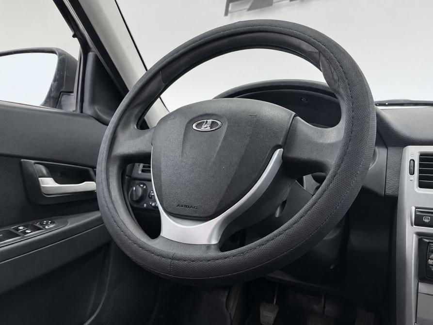 Lada (ВАЗ) Priora I Уфа  - изображение 8