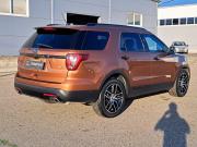 Ford Explorer V Набережные Челны  - изображение 28