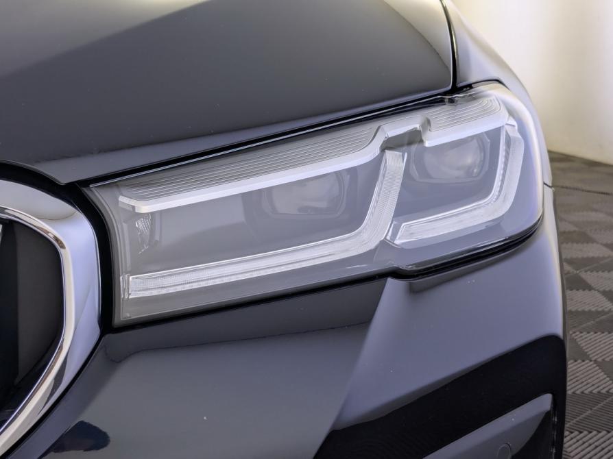 BMW 5 серии VII (G30/G31/G38) Рестайлинг Москва  - изображение 12