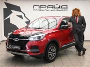 Chery Tiggo 4 I Рестайлинг Ростов-на-Дону  - изображение 22