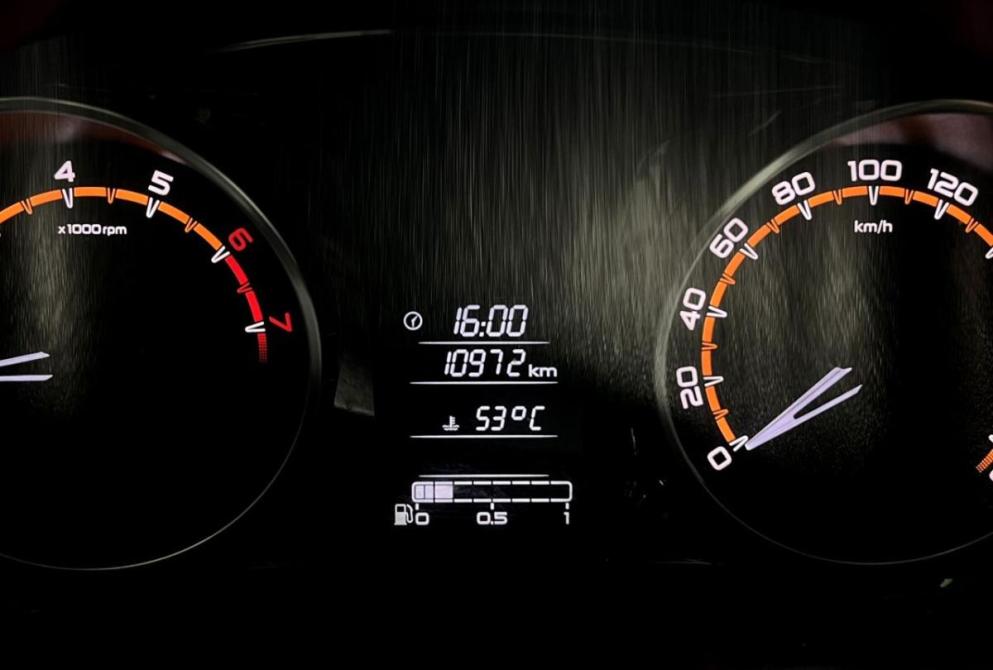Lada (ВАЗ) Granta I Рестайлинг Нижний Новгород  - изображение 17