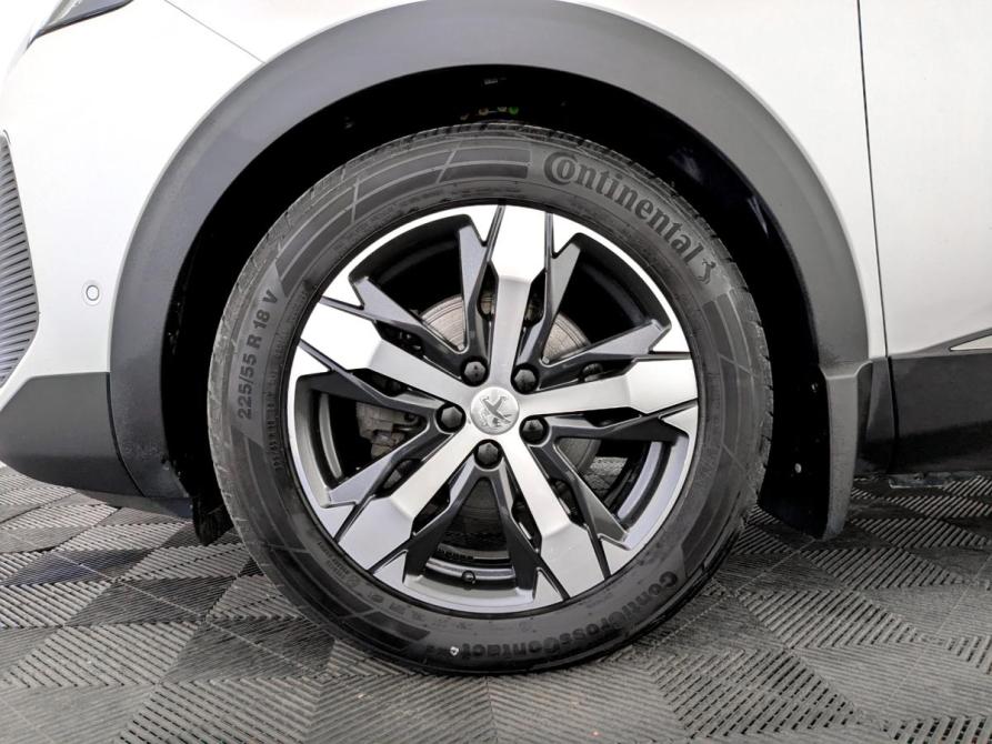 Peugeot 3008 II Рестайлинг Москва  - изображение 18