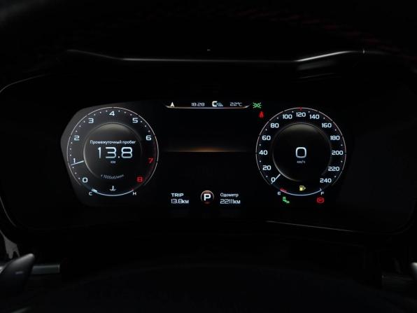 Geely Tugella I Рестайлинг с пробегом 2023 года, цена 3 143 444 рубля, 22111 км, внедорожник, Автокод Объявления