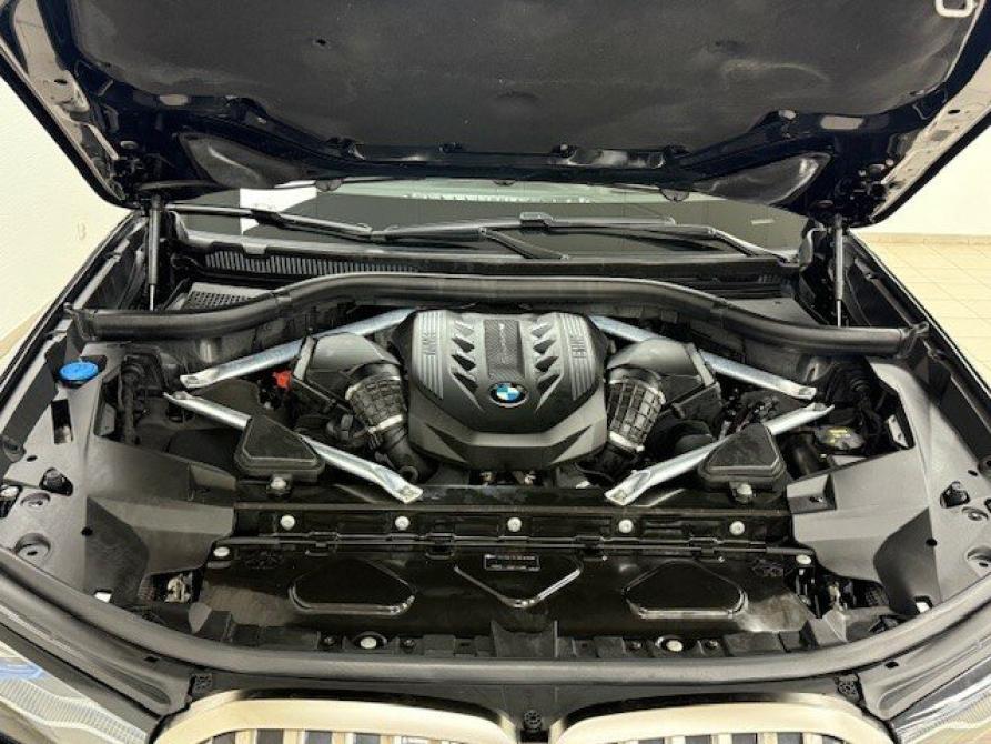 BMW X7 I (G07) Красноярск  - изображение 50