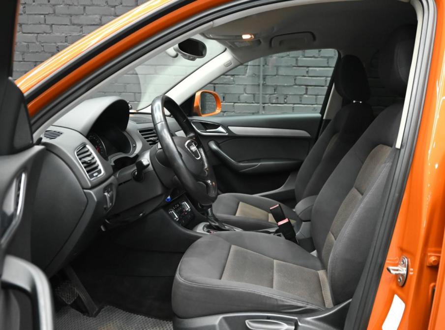 Audi Q3 I (8U) Екатеринбург  - изображение 9