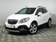 Opel Mokka I Санкт-Петербург  - изображение 17