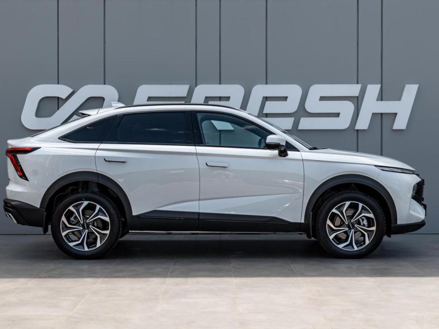 Haval F7x II Краснодар  - изображение 5
