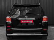 Toyota Highlander II (XU40) Рестайлинг Екатеринбург  - изображение 31