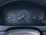Honda Civic VI Рестайлинг Сочи  - изображение 30