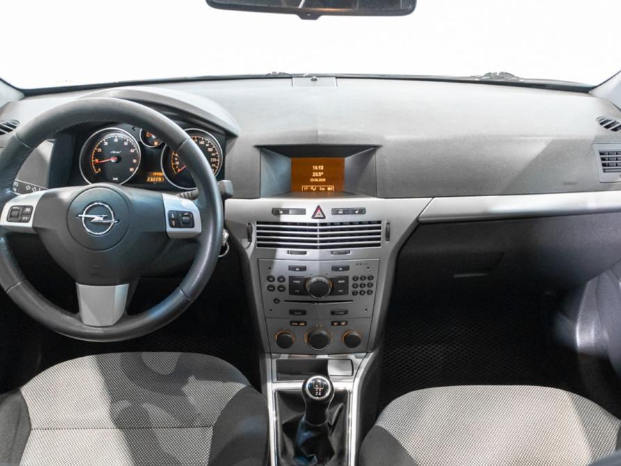Opel Astra H Рестайлинг Казань  - изображение 6