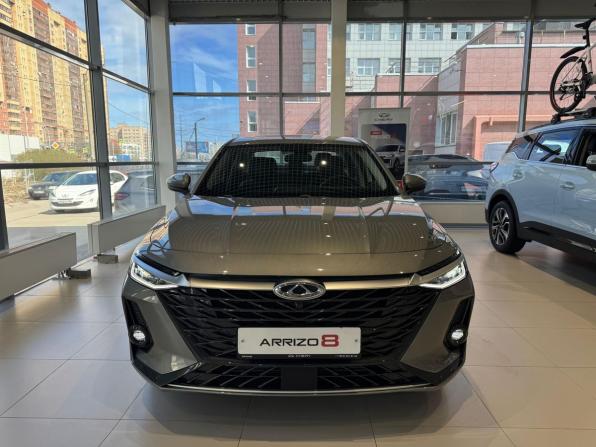 Новый Chery Arrizo 8 2025 года, цена 3 240 000 рублей, седан, Автокод Объявления