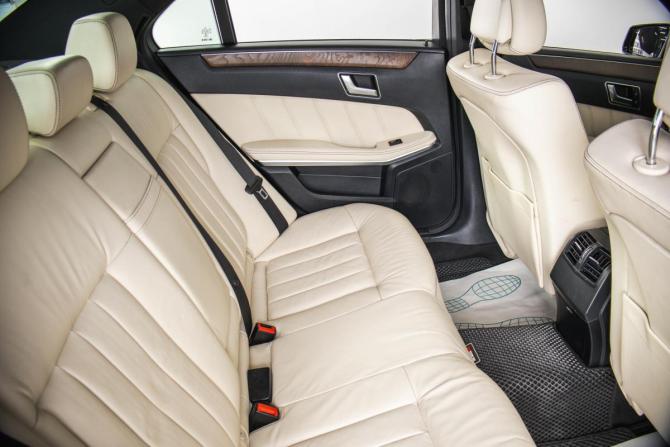 Mercedes-Benz E-Класс IV (W212 S212 C207) Рестайлинг с пробегом 2014 года, цена 1 999 000 рублей, 161000 км, седан, Автокод Объявления