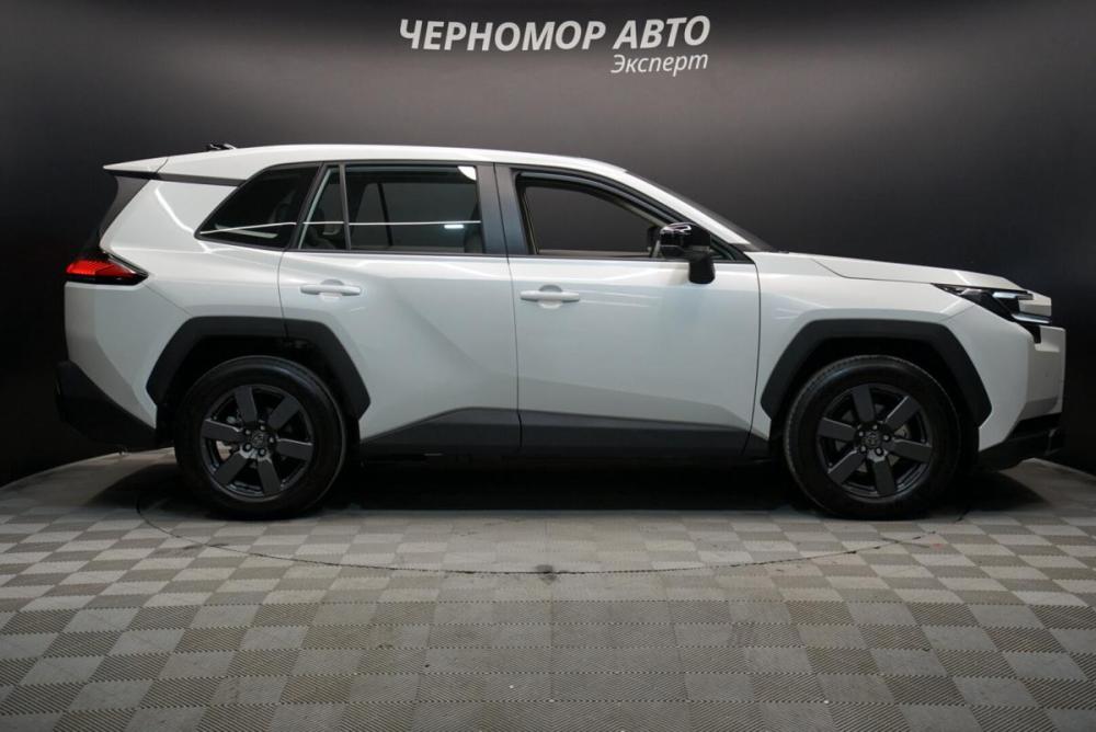 Toyota RAV4 VI (XA60) Крым  - изображение 6