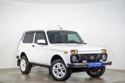 Lada (ВАЗ) Niva Legend I Оренбург  - изображение 17