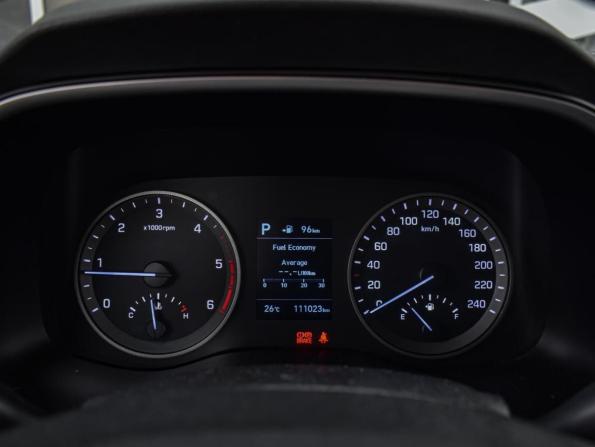 Hyundai Tucson III Рестайлинг с пробегом 2020 года, цена 2 670 000 рублей, 111023 км, внедорожник, Автокод Объявления