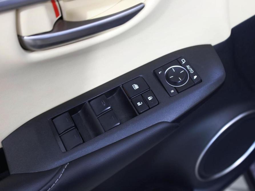 Lexus NX I Ростов-на-Дону  - изображение 21