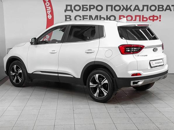 Chery Tiggo 4 Pro I Рестайлинг с пробегом 2024 года, цена 1 566 000 рублей, 36098 км, внедорожник, Автокод Объявления