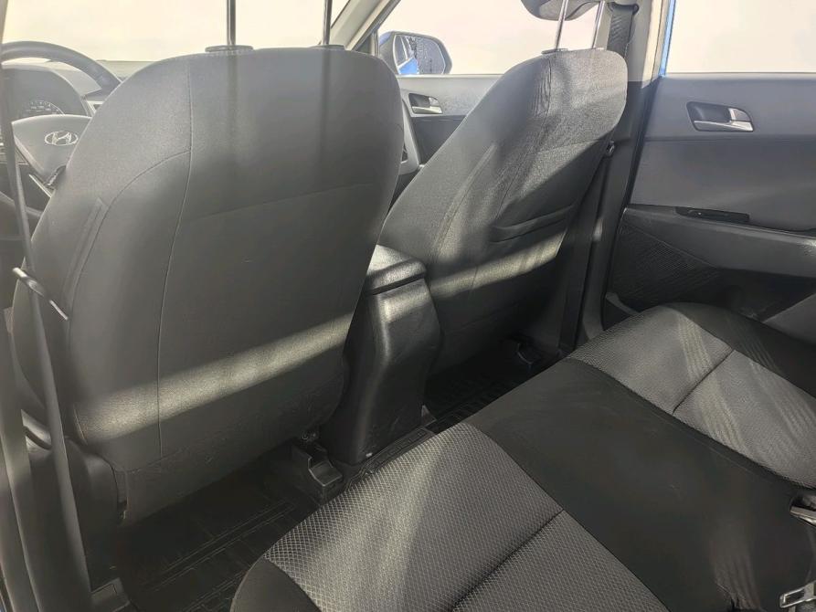 Hyundai Creta I Санкт-Петербург  - изображение 20