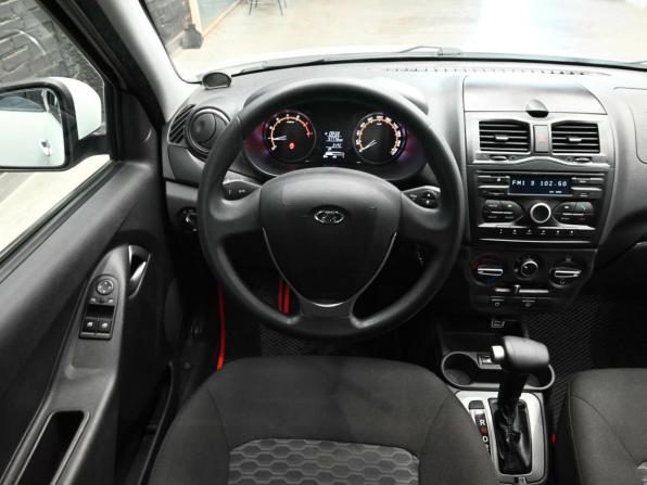 Lada (ВАЗ) Granta I Рестайлинг с пробегом 2021 года, цена 850 000 рублей, 57774 км, хэтчбек, Автокод Объявления