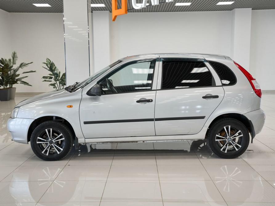 Lada (ВАЗ) Kalina I Самара  - изображение 6