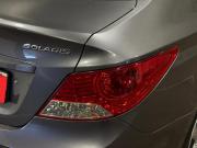 Hyundai Solaris I Челябинск  - изображение 26