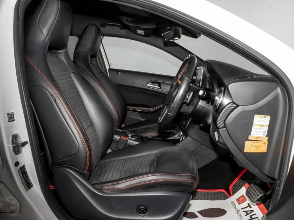 Mercedes-Benz A-Класс III (W176) с пробегом 2014 года, цена 1 390 000 рублей, 69500 км, хэтчбек, Автокод Объявления
