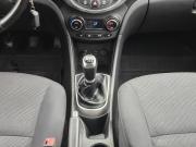 Hyundai Solaris I Рестайлинг Екатеринбург  - изображение 23