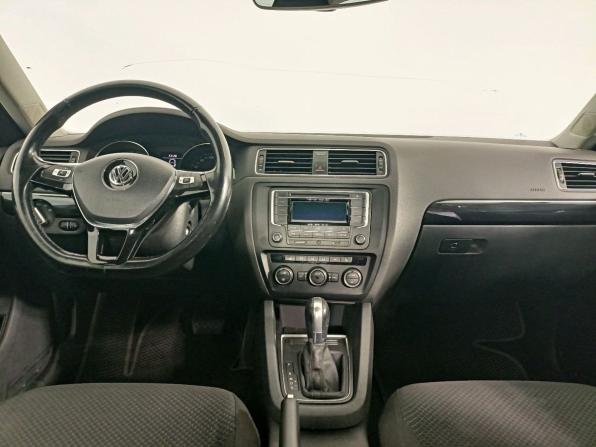 Volkswagen Jetta VI Рестайлинг с пробегом 2017 года, цена 1 249 000 рублей, 126000 км, седан, Автокод Объявления