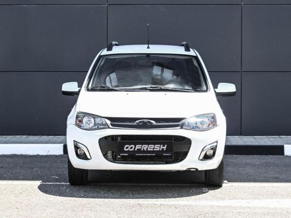 Lada (ВАЗ) Kalina II с пробегом 2015 года, цена 550 000 рублей, 173790 км, универсал, Автокод Объявления