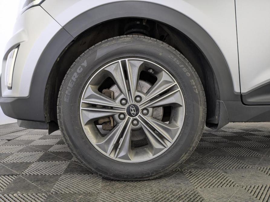 Hyundai Creta I Москва  - изображение 12