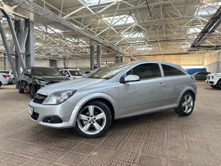 Opel Astra H Рестайлинг Набережные Челны  - изображение 1