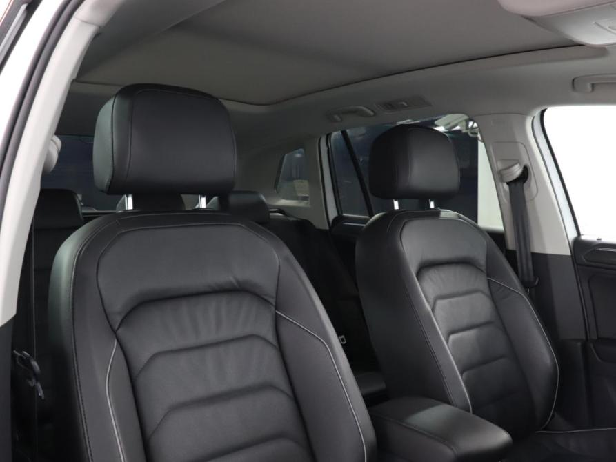 Volkswagen Tiguan II Москва  - изображение 16
