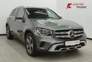 Mercedes-Benz GLC I (X253) Рестайлинг Екатеринбург  - изображение 24