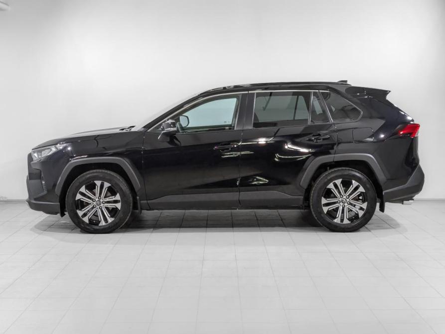 Toyota RAV4 V (XA50) Химки  - изображение 8
