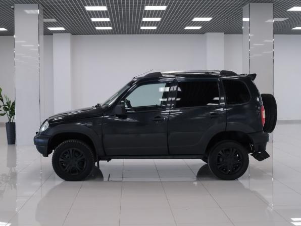 Chevrolet Niva I с пробегом 2008 года, цена 210 000 рублей, 272341 км, внедорожник, Автокод Объявления