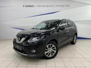 Nissan X-Trail III Москва  - изображение 19