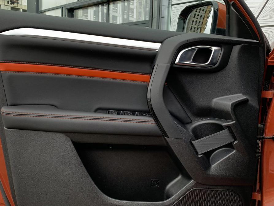 Haval Dargo I Москва  - изображение 13