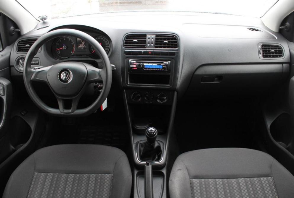Volkswagen Polo V Рестайлинг Нижний Новгород  - изображение 14