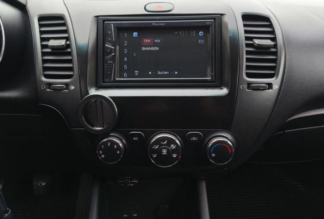 Kia Cerato III с пробегом 2013 года, цена 930 000 рублей, 224926 км, седан, Автокод Объявления