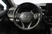 Toyota Camry VIII (XV70) Рестайлинг Новосибирск  - изображение 30